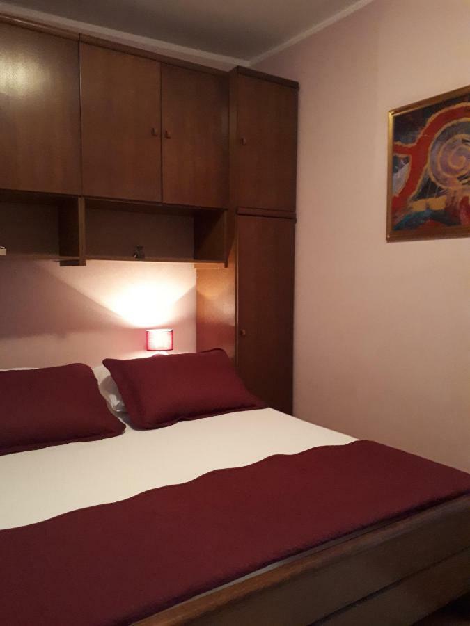 Vesna - Your Best Choice - 80 M From Beach Затон Екстериор снимка