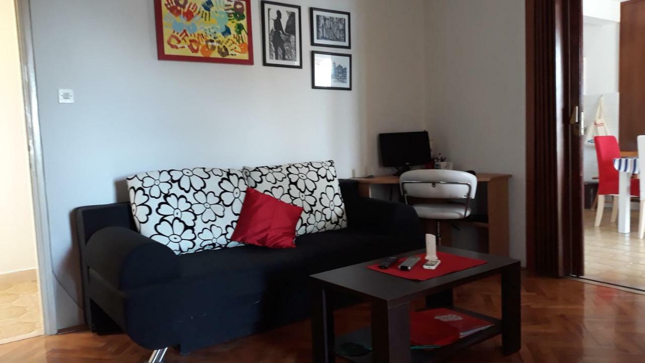 Vesna - Your Best Choice - 80 M From Beach Затон Екстериор снимка