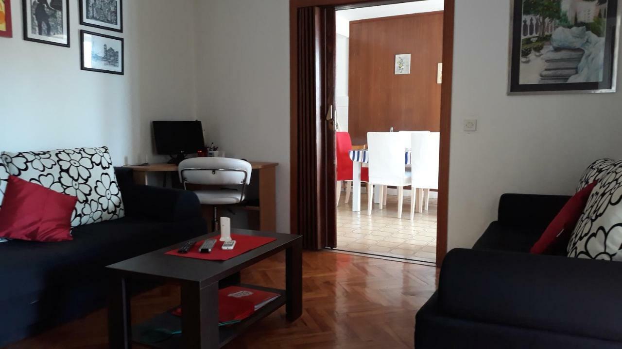 Vesna - Your Best Choice - 80 M From Beach Затон Екстериор снимка