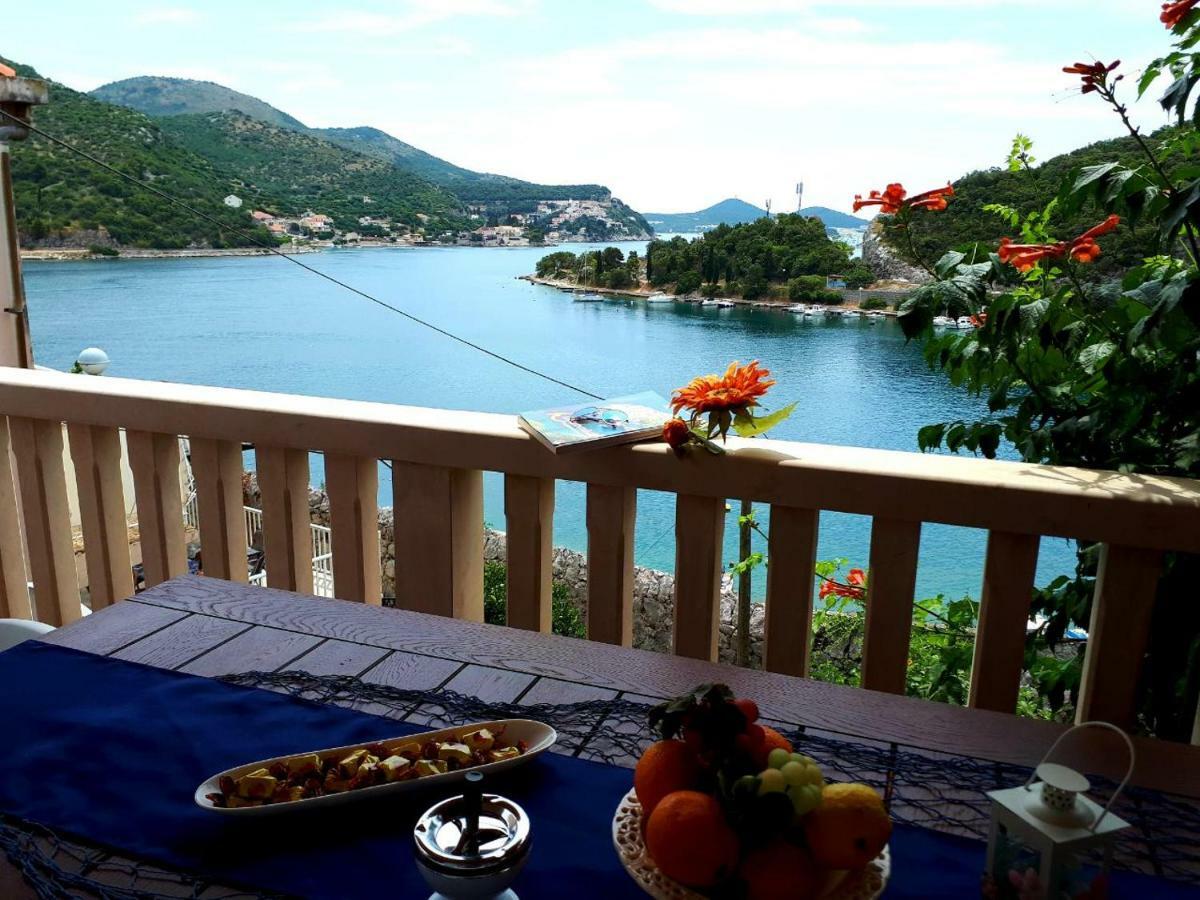 Vesna - Your Best Choice - 80 M From Beach Затон Екстериор снимка