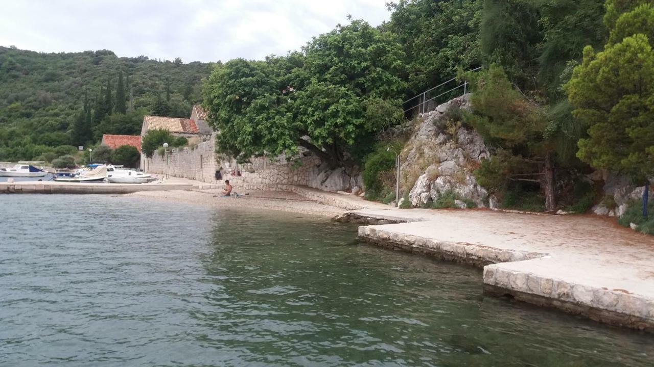 Vesna - Your Best Choice - 80 M From Beach Затон Екстериор снимка