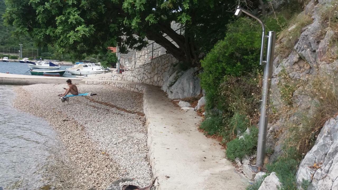 Vesna - Your Best Choice - 80 M From Beach Затон Екстериор снимка